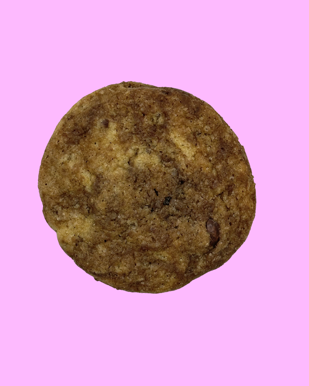The Cookie Dozen