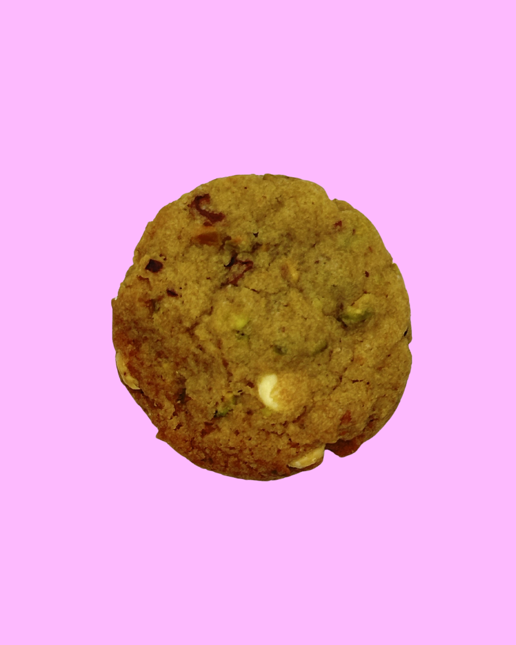 The Cookie Dozen