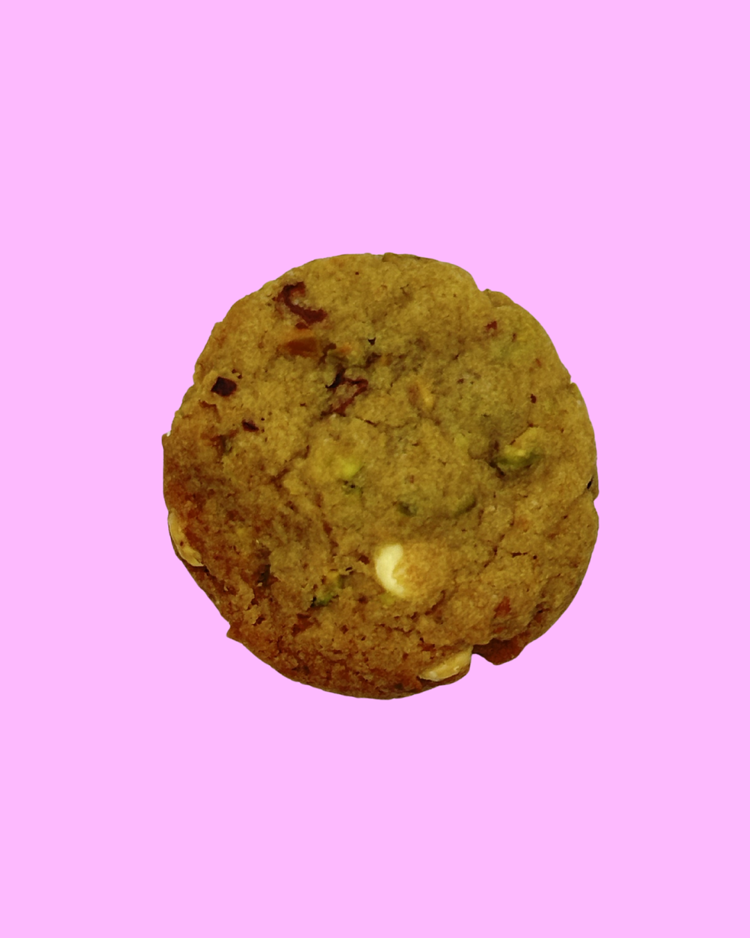 The Cookie Dozen