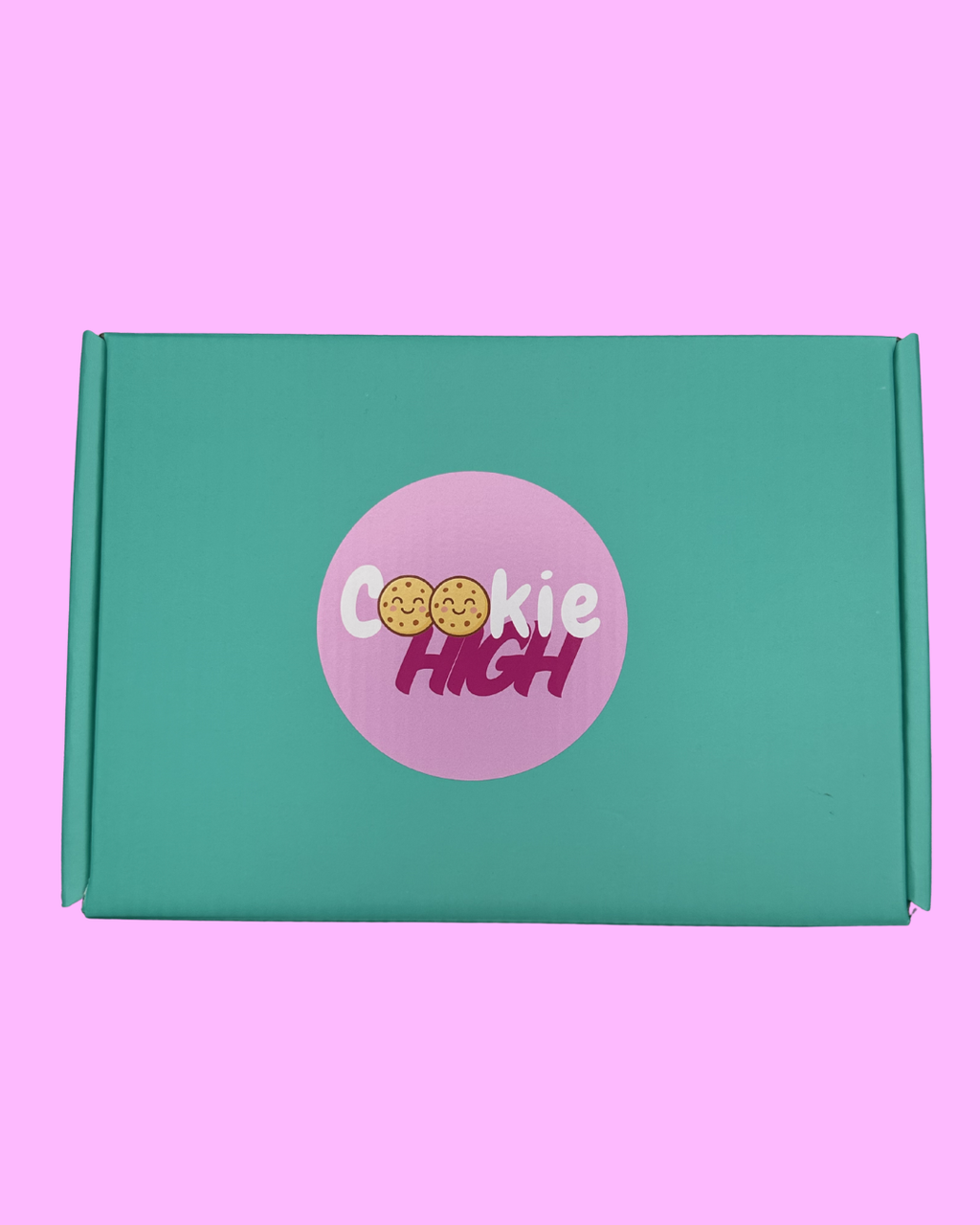 The Cookie Dozen